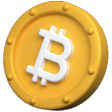 比特币Logo